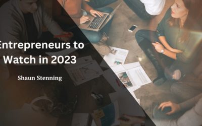 Entrepreneurs to Watch in 2023