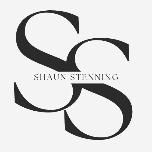 Shaun Stenning | Entrepreneurship