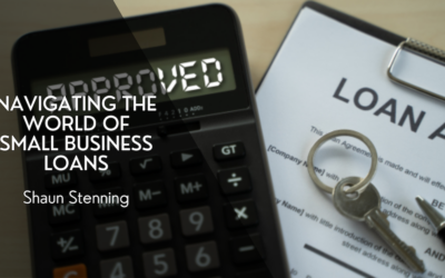 Navigating the World of Small Business Loans